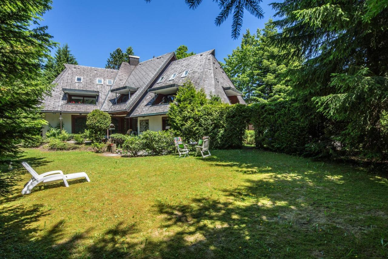 Landhaus Amselhof Хинтерцартен Экстерьер фото