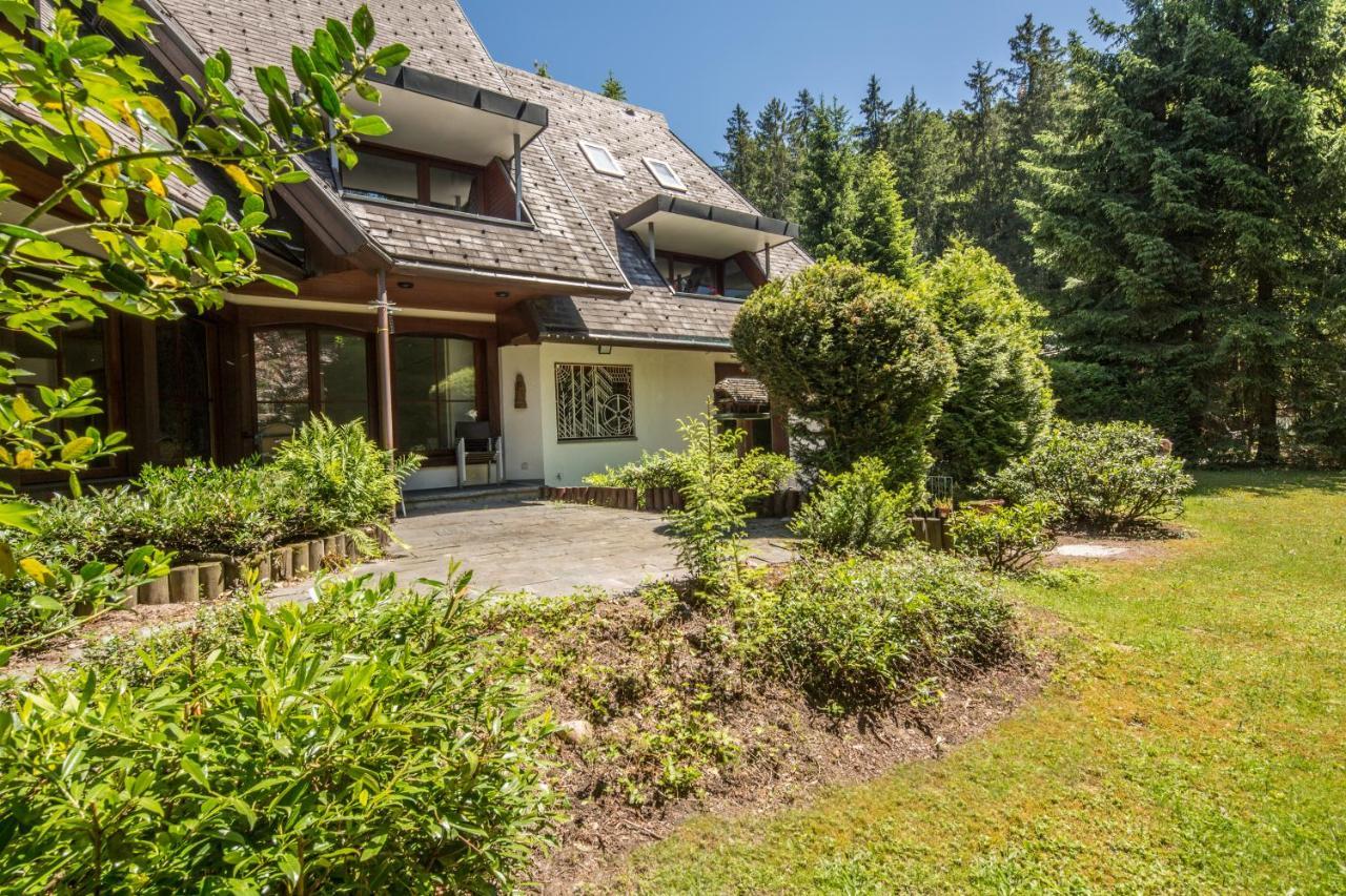 Landhaus Amselhof Хинтерцартен Экстерьер фото