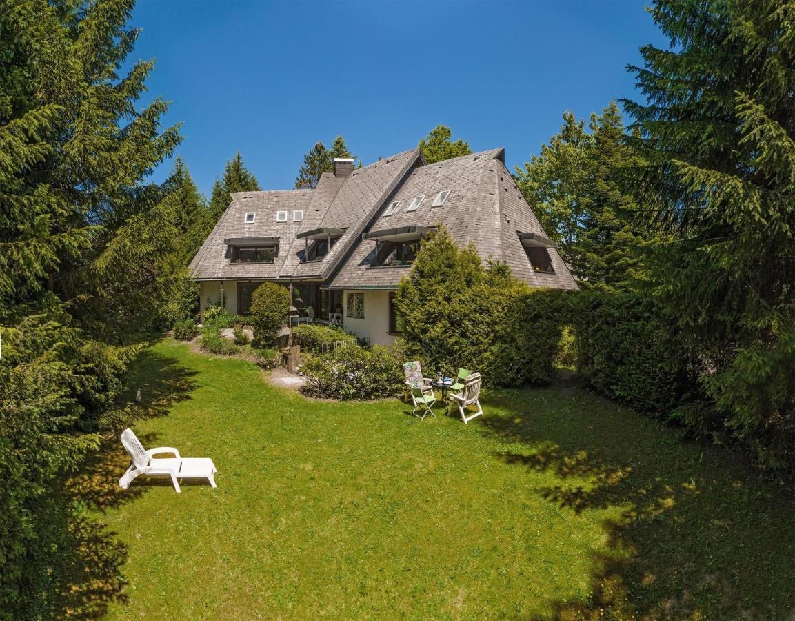 Landhaus Amselhof Хинтерцартен Экстерьер фото