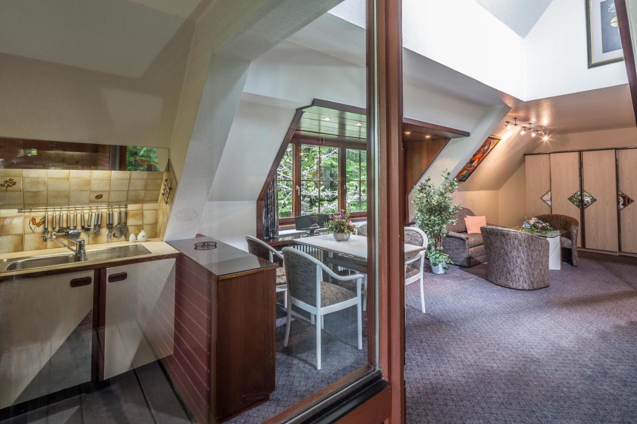 Landhaus Amselhof Хинтерцартен Экстерьер фото