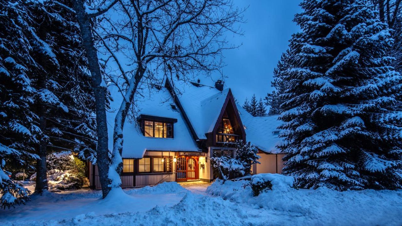 Landhaus Amselhof Хинтерцартен Экстерьер фото