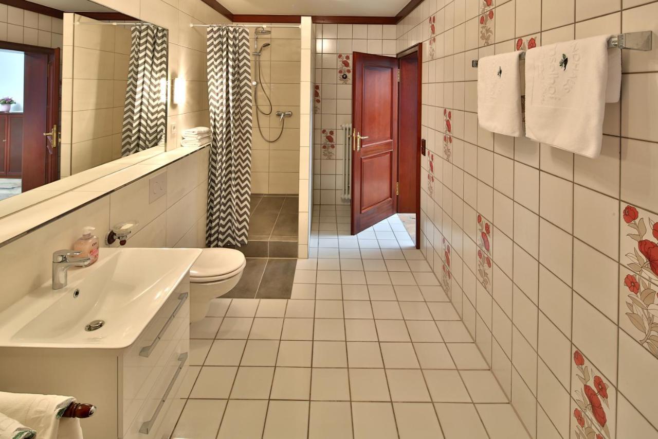 Landhaus Amselhof Хинтерцартен Экстерьер фото