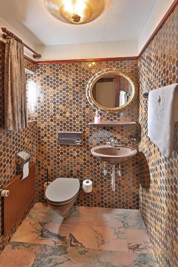 Landhaus Amselhof Хинтерцартен Экстерьер фото